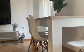 Apartamento en casco histórico